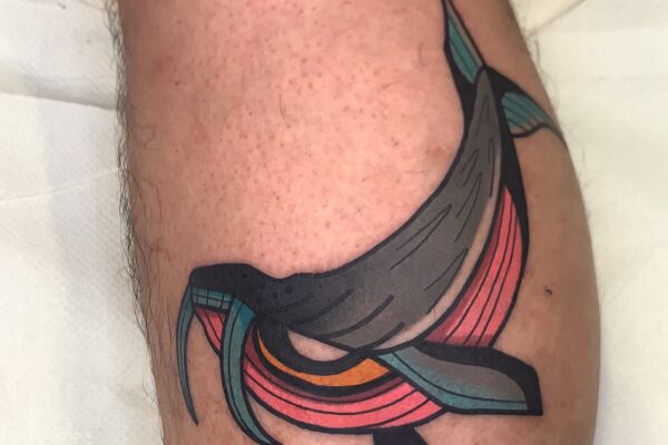 Pietro-Buccinnà-Solid-traditional-tattoo-orca