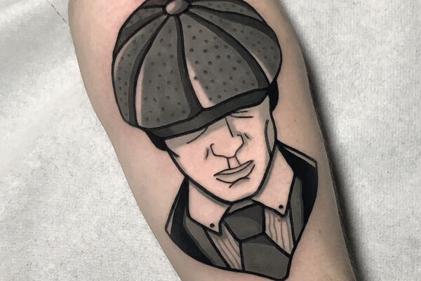 Pietro-Buccinnà-Solid-traditional-tattoo-peaky blinder